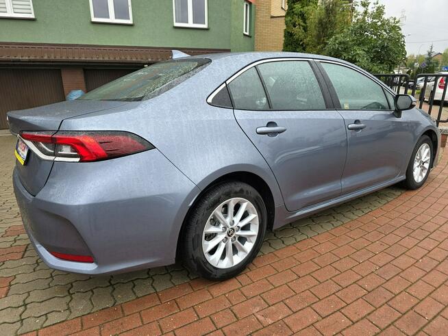 Toyota Corolla 2023 Tylko Salon Polska 1Właściciel GWARANCJA super stan ASO