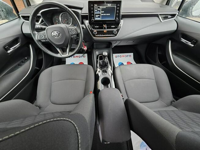 Toyota Corolla 2023 Tylko Salon Polska 1Właściciel GWARANCJA super stan ASO
