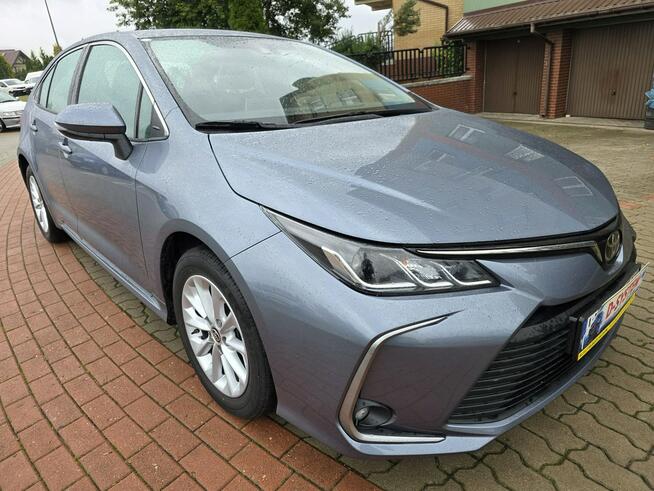 Toyota Corolla 2023 Tylko Salon Polska 1Właściciel GWARANCJA super stan ASO