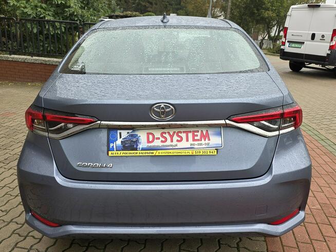 Toyota Corolla 2023 Tylko Salon Polska 1Właściciel GWARANCJA super stan ASO