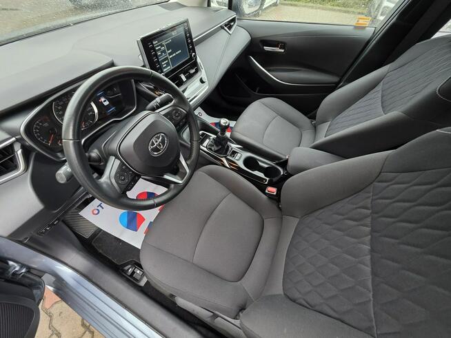 Toyota Corolla 2023 Tylko Salon Polska 1Właściciel GWARANCJA super stan ASO