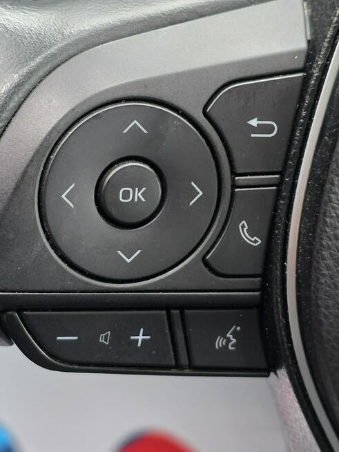 Toyota Corolla 2023 Tylko Salon Polska 1Właściciel GWARANCJA super stan ASO