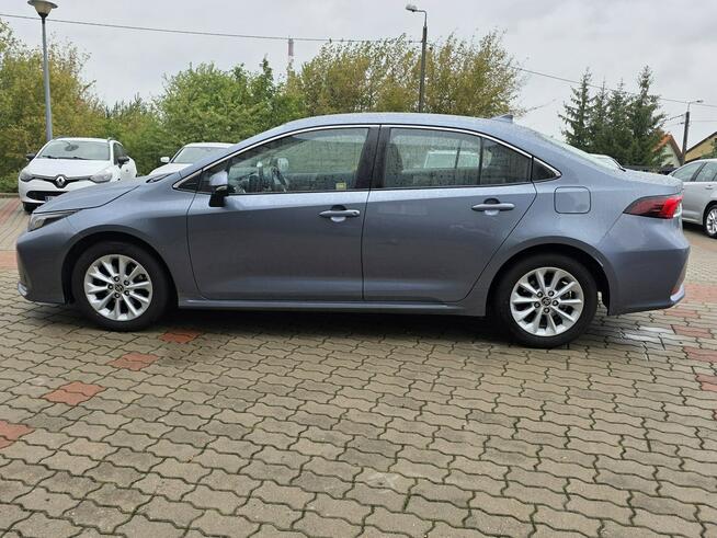 Toyota Corolla 2023 Tylko Salon Polska 1Właściciel GWARANCJA super stan ASO