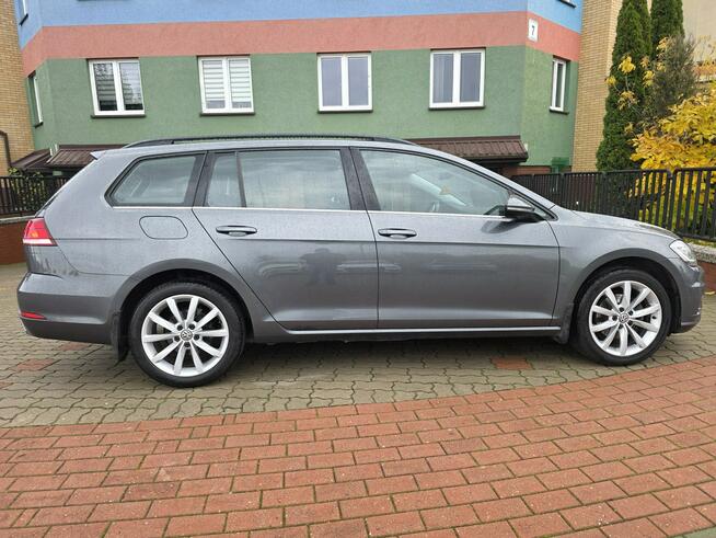 Volkswagen Golf 2020Tylko Salon Polska Bezwypadkowe 1Właściciel GWARANCJA serwis AS