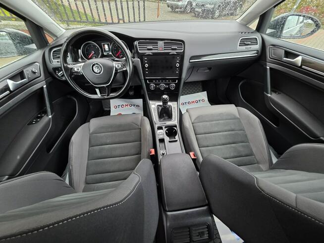 Volkswagen Golf 2020Tylko Salon Polska Bezwypadkowe 1Właściciel GWARANCJA serwis AS