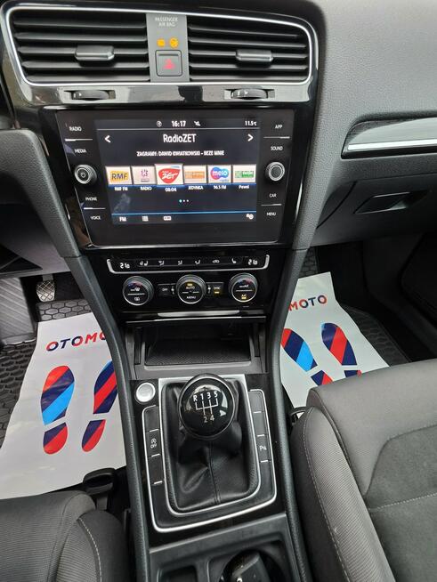 Volkswagen Golf 2020Tylko Salon Polska Bezwypadkowe 1Właściciel GWARANCJA serwis AS