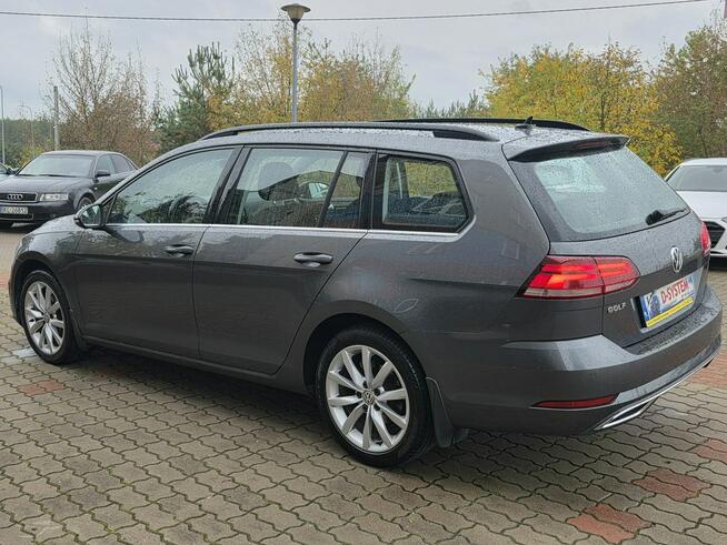 Volkswagen Golf 2020Tylko Salon Polska Bezwypadkowe 1Właściciel GWARANCJA serwis AS