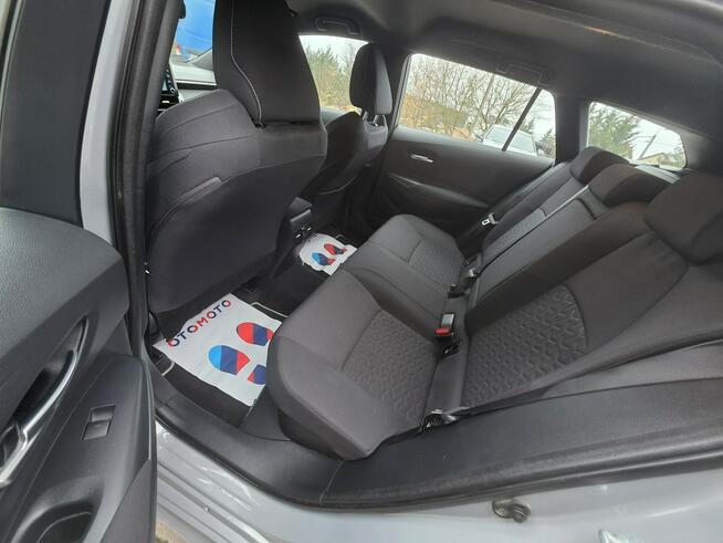 Toyota Corolla 22r Gwarancja BEZWYPADKOWE + Salon Polska 1.8 HYBRID aso