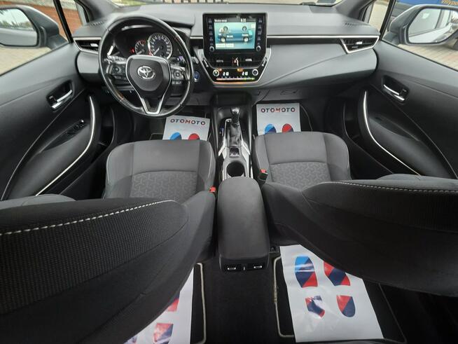 Toyota Corolla 22r Gwarancja BEZWYPADKOWE + Salon Polska 1.8 HYBRID aso