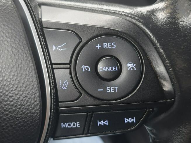 Toyota Corolla 22r Gwarancja BEZWYPADKOWE + Salon Polska 1.8 HYBRID aso