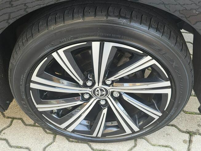 Toyota Corolla 23r Salon Polska 1.8 HYBRID Gwarancja BEZWYPADKOWY z Pakietem Style