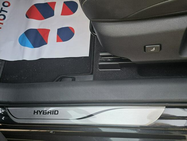 Toyota Corolla 23r Salon Polska 1.8 HYBRID Gwarancja BEZWYPADKOWY z Pakietem Style