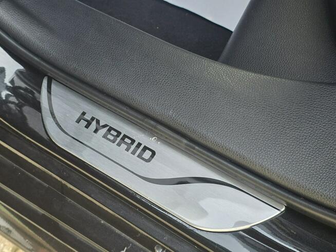 Toyota Corolla 23r Salon Polska 1.8 HYBRID Gwarancja BEZWYPADKOWY z Pakietem Style