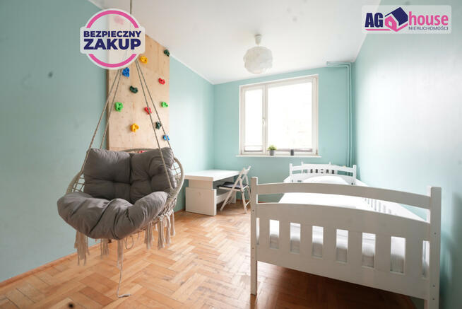 Mieszkanie Gdańsk Stogi, Hoża