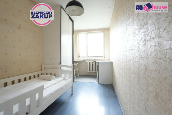 Mieszkanie Gdańsk Stogi, Hoża