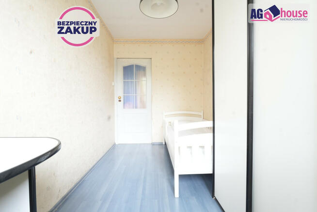 Mieszkanie Gdańsk Stogi, Hoża