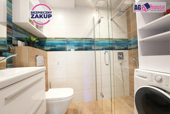 Mieszkanie Gdańsk Stogi, Hoża