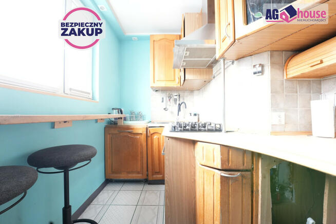 Mieszkanie Gdańsk Stogi, Hoża