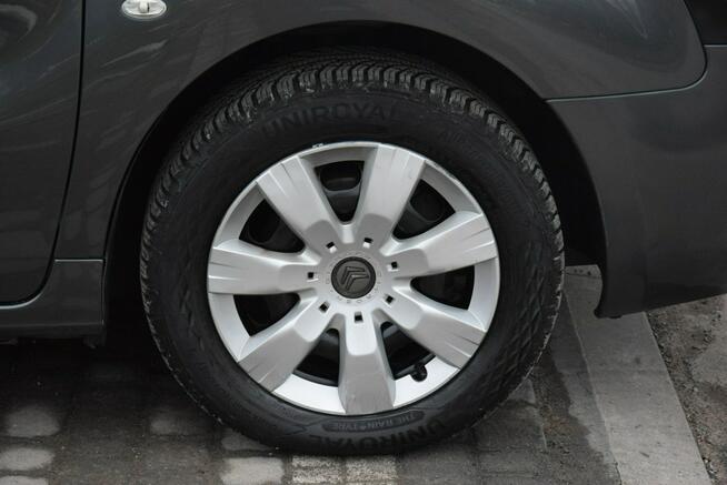 Citroen Berlingo 1.6HDI Klimatronik/ Led/ Panorama Dach/ Sprowadzony/ Opłacony