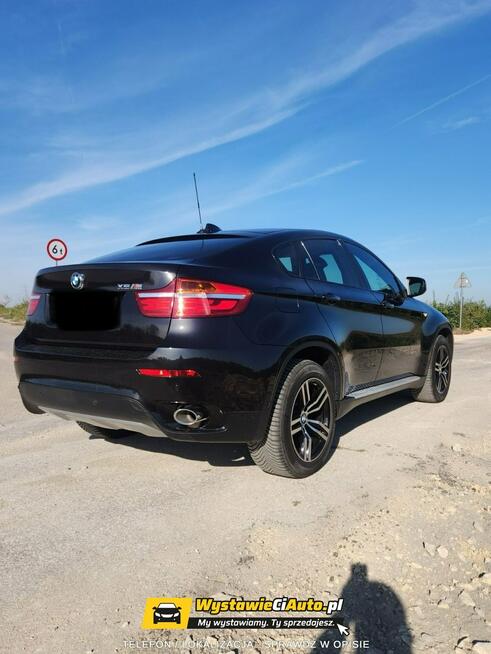 BMW X6 Telefon: 663_337_784 Lokalizacja: Brzesko