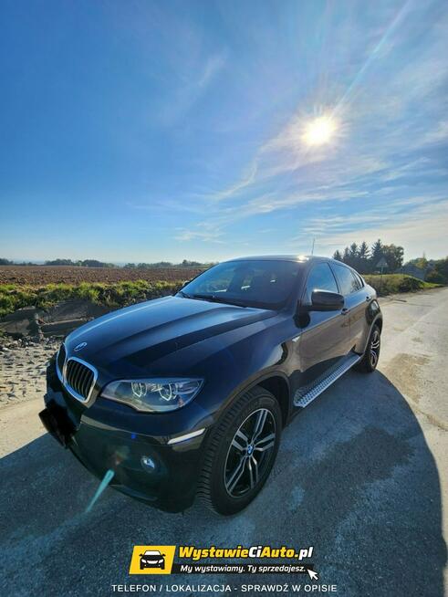 BMW X6 Telefon: 663_337_784 Lokalizacja: Brzesko