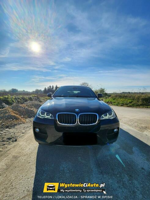 BMW X6 Telefon: 663_337_784 Lokalizacja: Brzesko