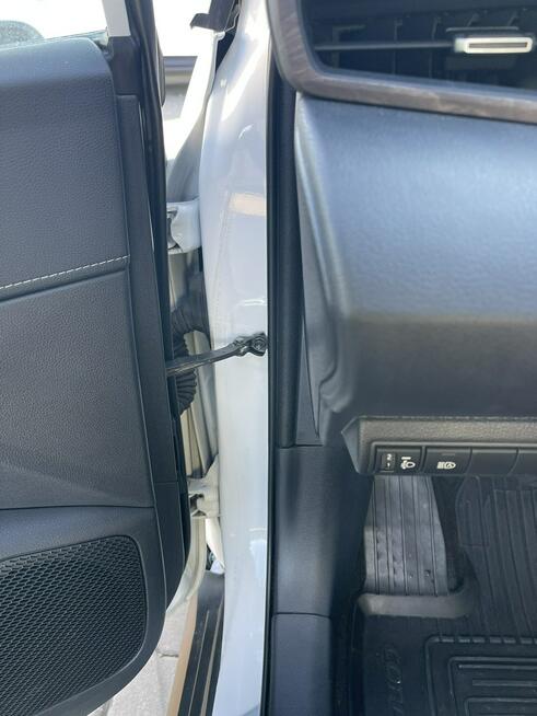 Toyota Corolla TREK Hybryda Automat Klimatronik Podgrzewanie Kamera 140KM