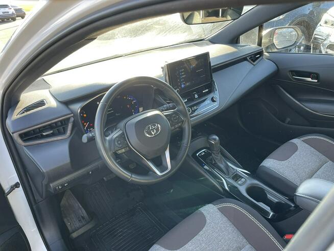 Toyota Corolla TREK Hybryda Automat Klimatronik Podgrzewanie Kamera 140KM