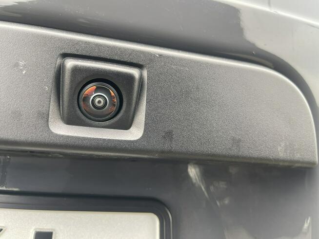 Volkswagen Caddy Blaszak Automat Klimatronik Podgrzewanie Kamera