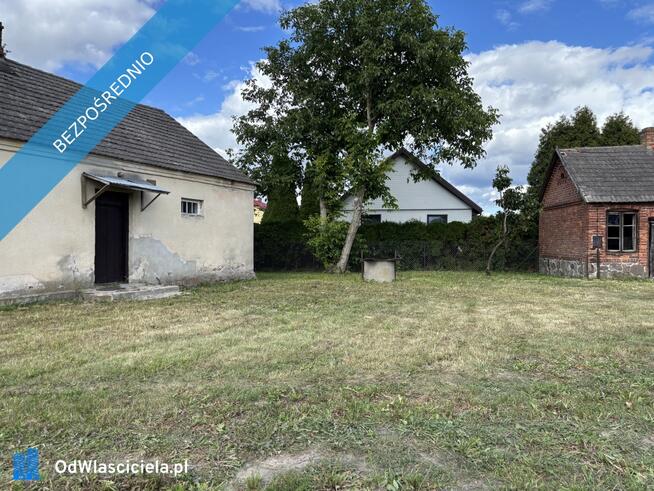 Siedlisko na sprzedaż, Rososz, gmina Cegłów, miński