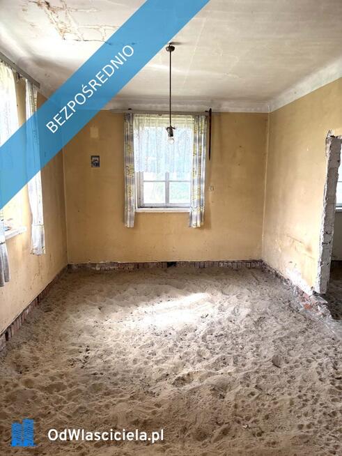 Siedlisko na sprzedaż, Rososz, gmina Cegłów, miński