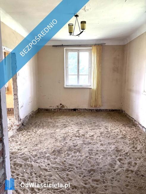 Siedlisko na sprzedaż, Rososz, gmina Cegłów, miński