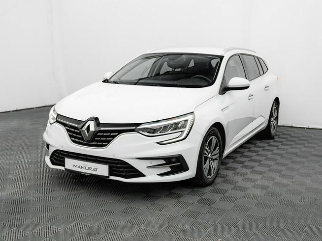 Renault Megane GD8F181#1.3 TCe FAP Intens EDC Ambient LED Cz.park Salon PL VAT23%