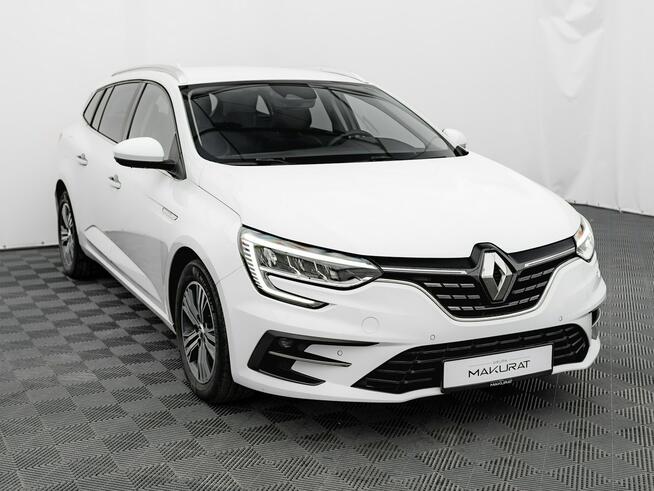 Renault Megane GD8F181#1.3 TCe FAP Intens EDC Ambient LED Cz.park Salon PL VAT23%
