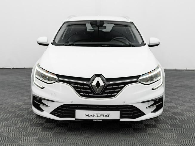 Renault Megane GD8F181#1.3 TCe FAP Intens EDC Ambient LED Cz.park Salon PL VAT23%