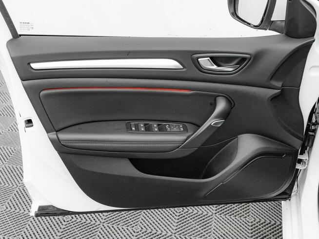 Renault Megane GD8F181#1.3 TCe FAP Intens EDC Ambient LED Cz.park Salon PL VAT23%