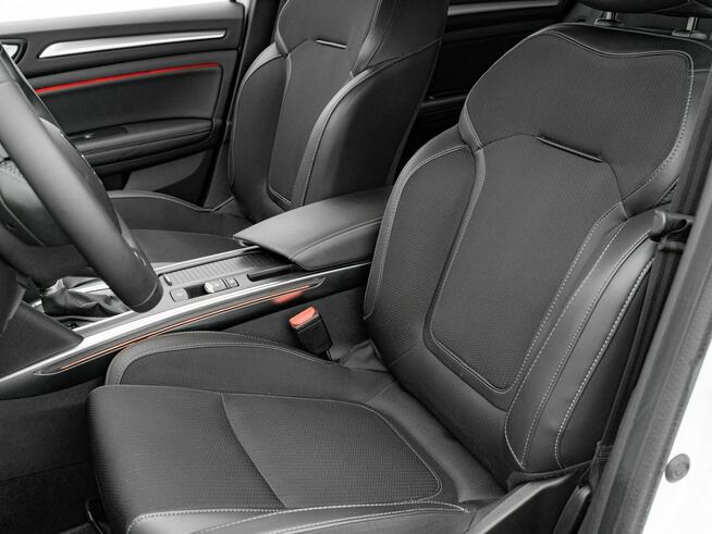 Renault Megane GD8F181#1.3 TCe FAP Intens EDC Ambient LED Cz.park Salon PL VAT23%