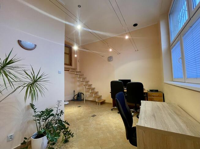 Lokal użytkowy Szczecin Prawobrzeże, Os. Słoneczne , Jasna