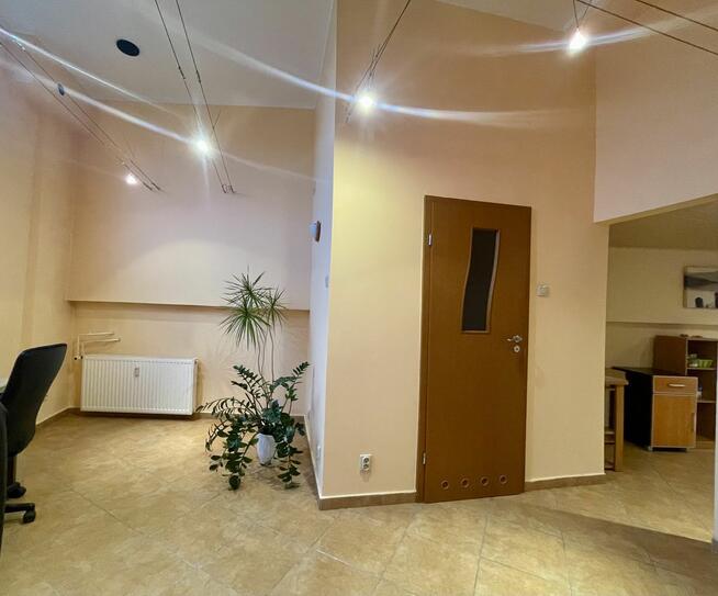 Lokal użytkowy Szczecin Prawobrzeże, Os. Słoneczne , Jasna