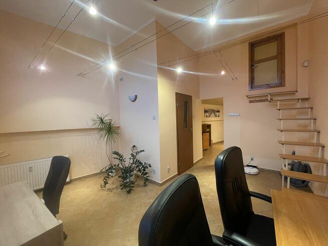 Lokal użytkowy Szczecin Prawobrzeże, Os. Słoneczne , Jasna