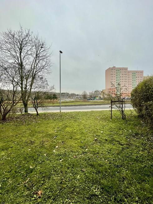 Lokal użytkowy Szczecin Prawobrzeże, Os. Słoneczne , Jasna