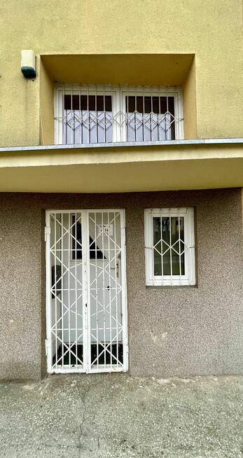 Lokal użytkowy Szczecin Prawobrzeże, Os. Słoneczne , Jasna