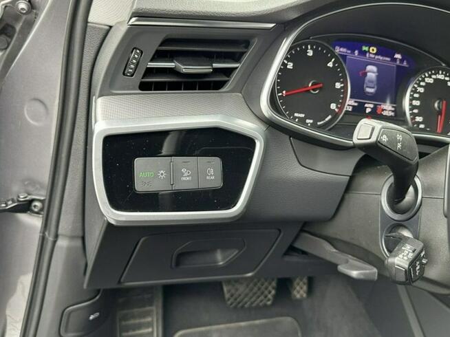 Audi A6 serwisowany, bezwypadkowy, 2 KPL OPON, Faktura vat