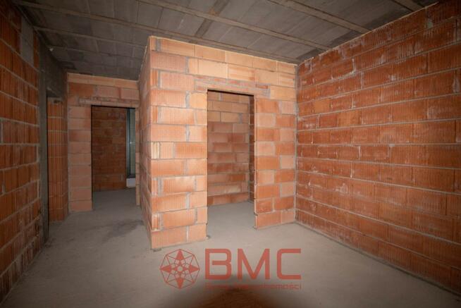 Dom Myślina gm. Dobrodzień, Zielona