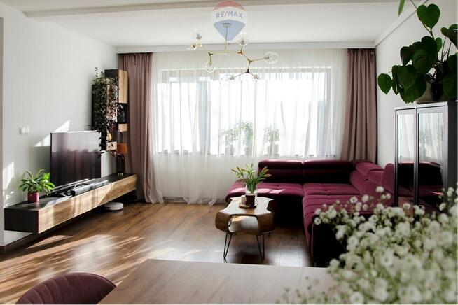 Nowy dom, 4 sypialnie - Stare Bielsko