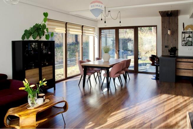 Nowy dom, 4 sypialnie - Stare Bielsko