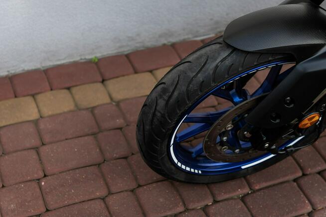 Yamaha MT 125 R 2018 ABS Raty Transport Największy Wybór Moto 125 W PL