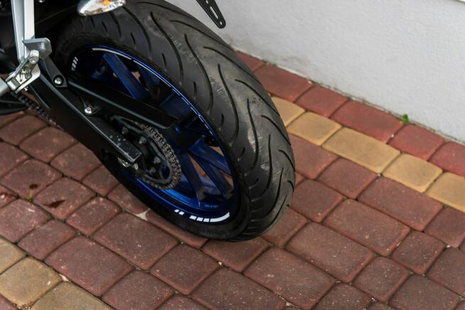 Yamaha MT 125 R 2018 ABS Raty Transport Największy Wybór Moto 125 W PL
