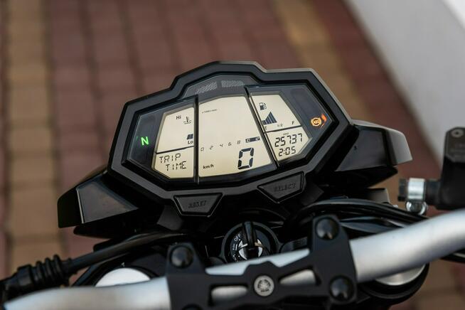 Yamaha MT 125 R 2018 ABS Raty Transport Największy Wybór Moto 125 W PL