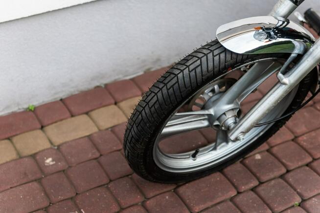 Daelim inny 125 R 1997 Transport Raty Największy Wybór Moto W PL VIRAGO VL DAYSTAR